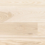 Паркетная доска Esta Parket 1-полосная доска 21255 Ash Elegant Frost Ivory Pores
- 