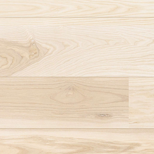 Паркетная доска Esta Parket 1-полосная доска 21255 Ash Elegant Frost Ivory Pores
- фото 1