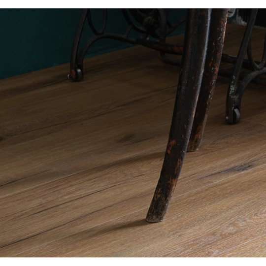 Кварц виниловый ламинат Vinilam Cork Premium 33037 Дуб Кадис
- фото 6