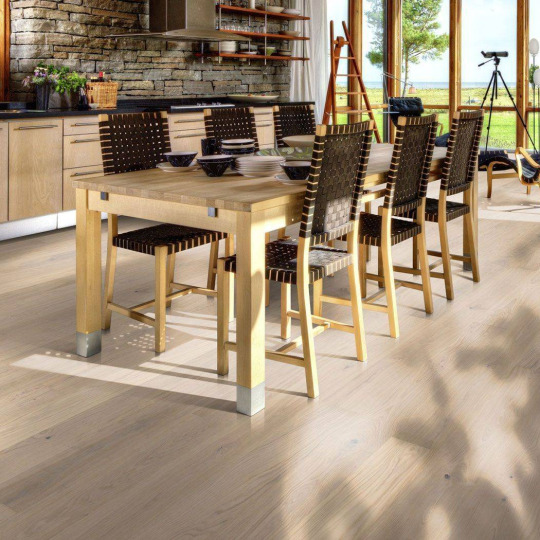 Паркетная доска Kahrs Дуб Горизонт (Horizon) - фото 8