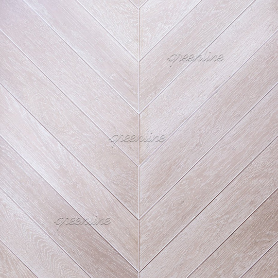 Паркет ёлка Greenline  131 Толедо французская - фото 1