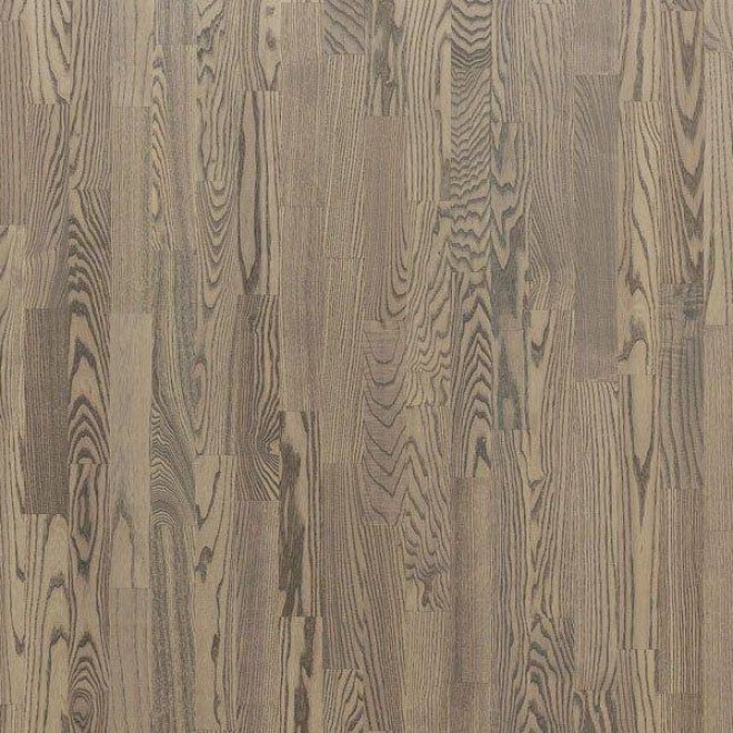 Паркетная доска Focus Floor Classic FF Ash Tehuano Oiled Loc 3S - фото 3