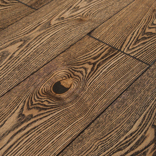 Паркетная доска Tenfor Prima Ясень Texas
- фото 3