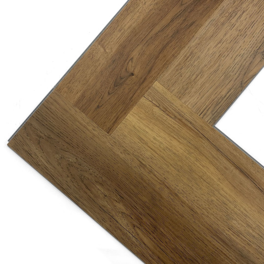 Кварц виниловый ламинат HOI Shanghai Пуэр - фото 3