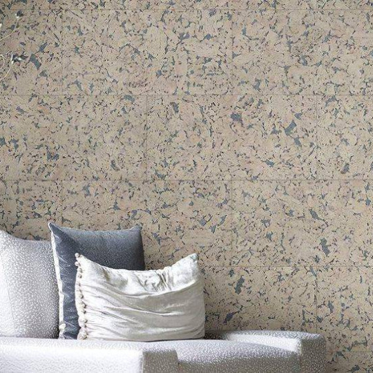 Стеновые панели Amorim Wise Amorim Wise RY1F Hawai Black Pearl - фото 2