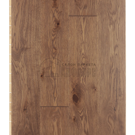 Инженерная доска Brinel Палуба 15 мм Дуб House - фото 4