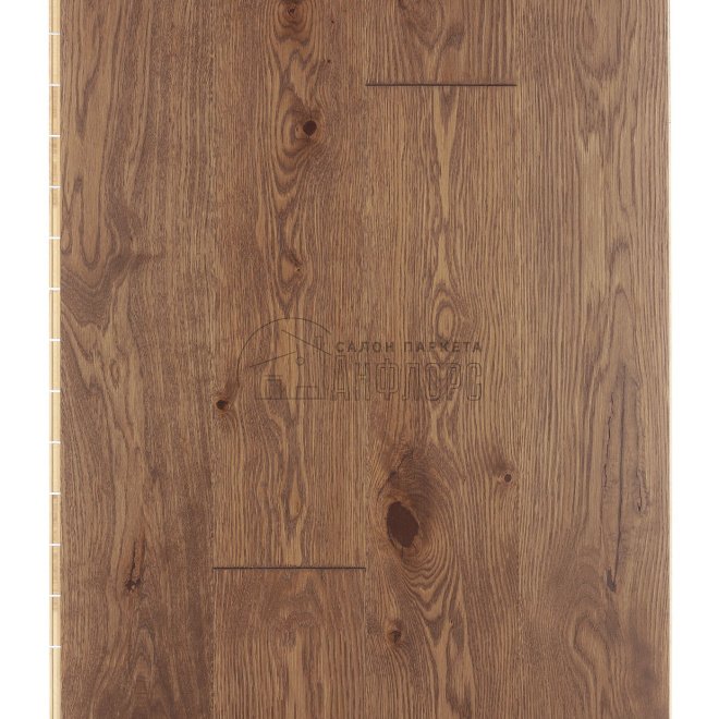 Инженерная доска Brinel 15 мм Дуб House - фото 4