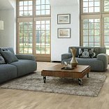 Паркетная доска Barlinek Дуб Bianco Senses - 1