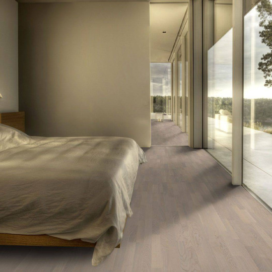 Паркетная доска Kahrs Дуб Таранто (Taranto) - фото 2