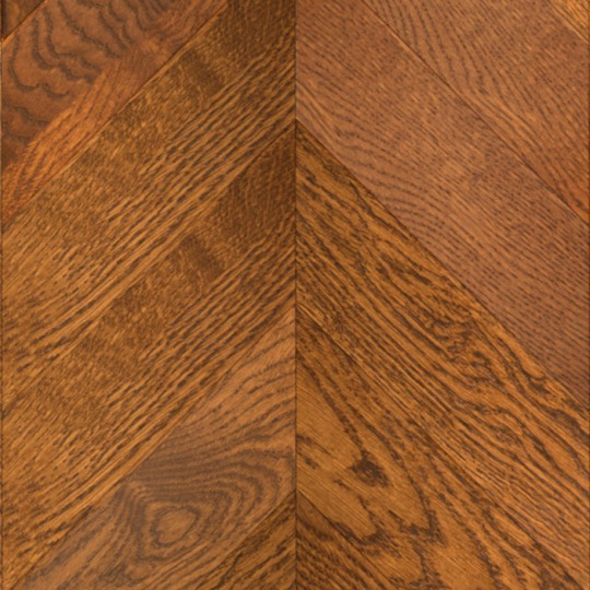 Паркет ёлка Gran Parte Французская ёлка 032 Амаретто - фото 2