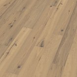 Паркетная доска Wicanders WOOD Parquet Wicanders WOOD Parquet RW04254C Дуб Айвори - 2