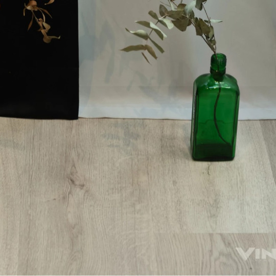 Кварц виниловый ламинат Vinilam ВИНИЛПОЛ SPC click 7894 -EIR Дуб Рим
- фото 4