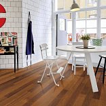 Паркетная доска Upofloor Forte Merbau FP 138 - 3