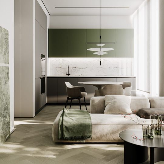 Кварц виниловый ламинат Quartz Parquet Штучный 44-1258-08 Дуб Лунный
- фото 2