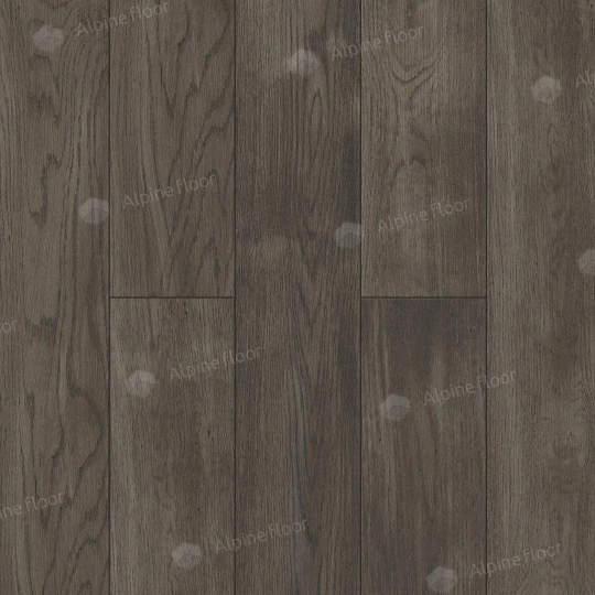 Инженерная доска Alpine Floor Studio Дуб Грей EW200-05 - фото 1
