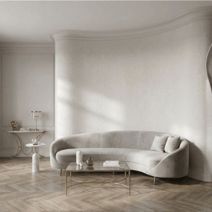 Alpine Floor Ciottoli MTR-005PW