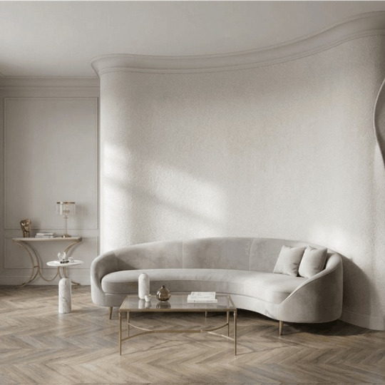 Стеновые панели Alpine Floor Soft Ceramic Ciottoli MTR-005PW - фото 1