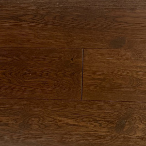 Паркет ёлка Brinel Английская ёлка  Дуб Vintage 15х100х500 Прайм