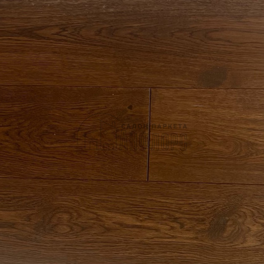 Паркет ёлка Brinel Французская ёлка Дуб Vintage - фото 1