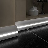 Плинтус Evrowood Evrowood PN 080 led - 8
