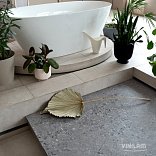 Кварц виниловый ламинат Vinilam Ceramo Stone Glue 71613 Терраццо клеевой - 5
