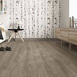 Ламинат Pergo Classic Plank 4V - Veritas Classic Plank 4V - Veritas Серо-коричневый дуб - 1