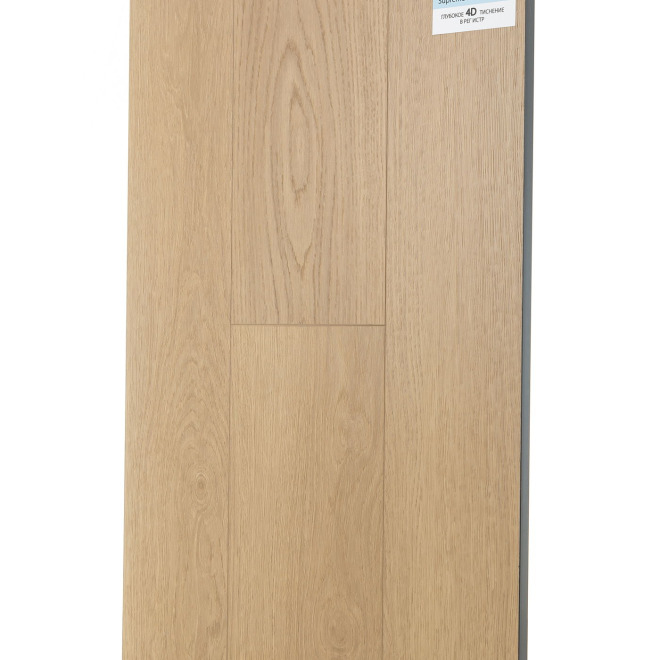 Ламинат FirstFloor SUPREME BLACK CORE 4D SUPREME BLACK CORE 4D 1F423 Дуб Умбра | Umbra oak - фото 5