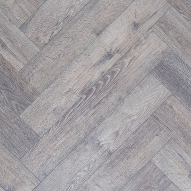 Кварц виниловый ламинат Aquafloor Parquet+ AF6014PQ - фото 1
