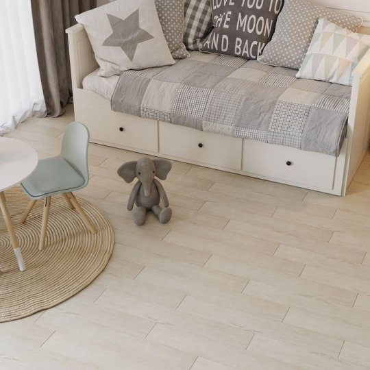 Ламинат CBM Silence Silence 717-10 Ванильный Дуб Рустик - фото 2