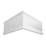 Плинтус Ultrawood Ultrawood Base 5801 i - 5