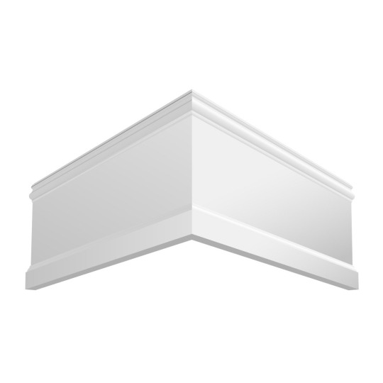 Плинтус Ultrawood Ultrawood Base 5801 i - фото 6