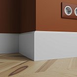 Плинтус Ultrawood Ultrawood Base 0023 i - 5