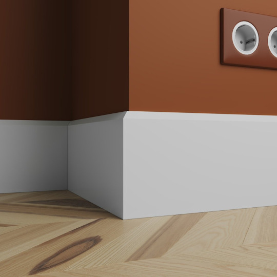 Плинтус Ultrawood Ultrawood Base 0023 i - фото 6