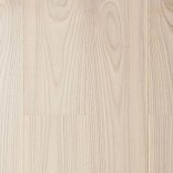Паркетная доска Upofloor Ambient Ash Grand 138 Oyster White - 