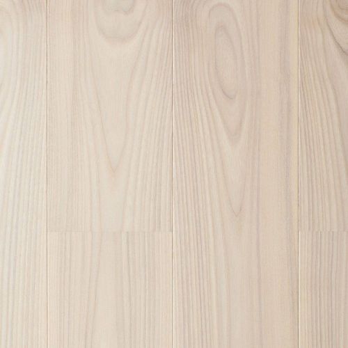 Паркетная доска Upofloor Ash Grand 138 Oyster White