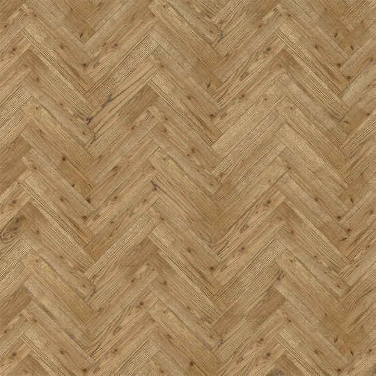 Паркет ёлка Gran Parte Венгерская ёлка 009 Табако - фото 1