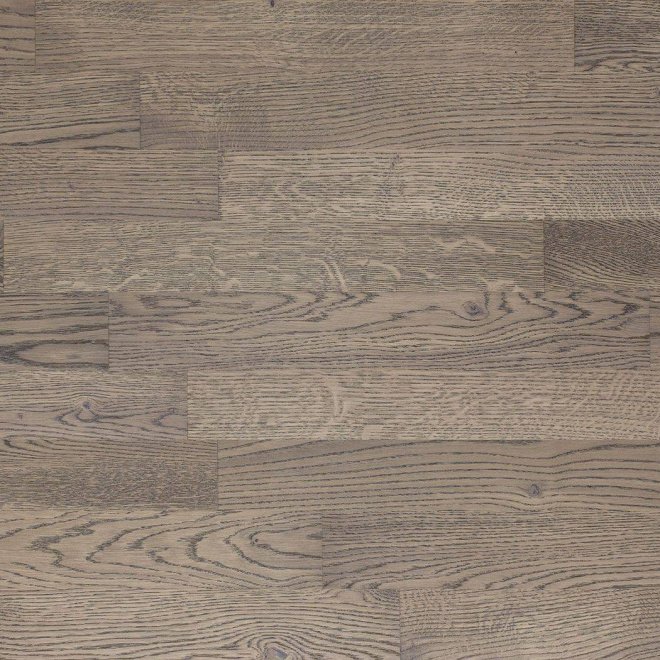 Паркетная доска Polarwood Space Collection PW Oak Uranium Oiled 3S - фото 3