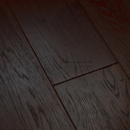 Инженерная доска Kraft Parkett Medium 805 - фото 3