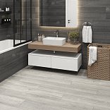 Кварц виниловый ламинат Alpine Floor Premium XL ECO 7-14 Дуб Платина - 1