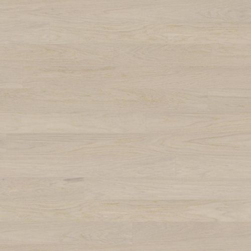 Паркетная доска Kahrs Дуб Coconut Cream (1-пол.)