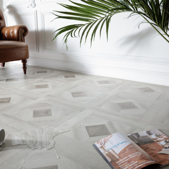 Кварц виниловый ламинат Aquafloor Art AF4011ART
- фото 3