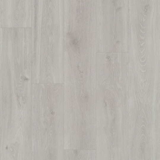 Ламинат Alloc Ocean+ Ocean+ Блум Серебристо-Серый - фото 1