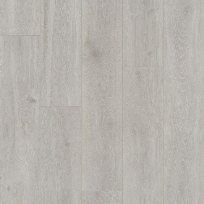 Ламинат Berry Alloc Ocean+ Блум Серебристо-Серый - фото 1