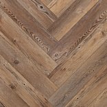 Кварц виниловый ламинат Aquafloor Parquet Glue AF2517PG - 