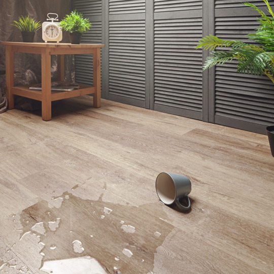 Кварц виниловый ламинат Aquafloor RealWood AF6032
- фото 2