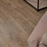 Кварц виниловый ламинат Vinilam Ceramo Wood 6151-D03 Дуб Имбирь - 4