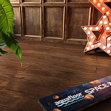 Кварц виниловый ламинат Aquafloor Space Nuts XL AF4079NXL - 2