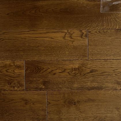 Greenline Дуб Орех 15х185х400-1800