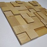 Стеновые панели Mazarri Mazarri Береза Кантри - 1