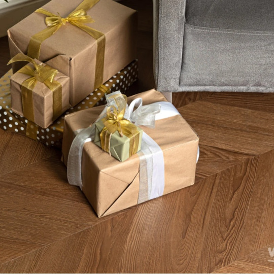 Кварц виниловый ламинат Vinilam Parquet Chevron I1651102Шеврон Плезир
- фото 6